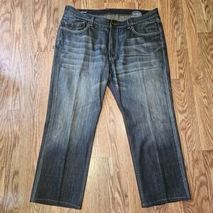 Tommy Bahama Men's Jeans Classic Fit Medium Wash Denim Blue Size 42x32‎